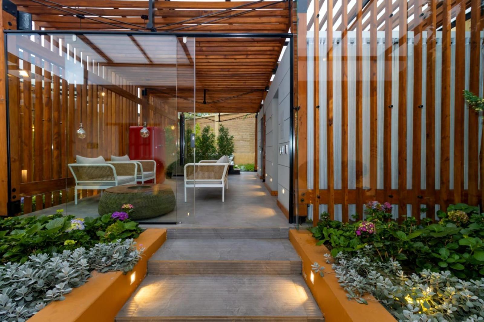 Hotel Boutique Mr Zipaquira Ngoại thất bức ảnh